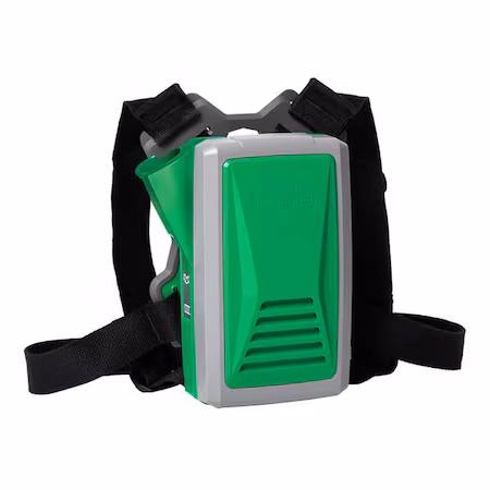 Respiradores purificadores de aire HX5 A