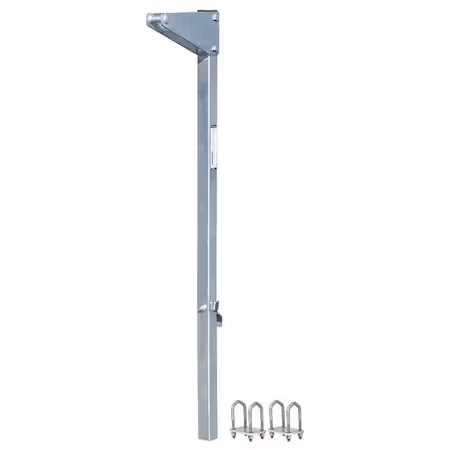 Seguridad de escalera fija FallTech A
