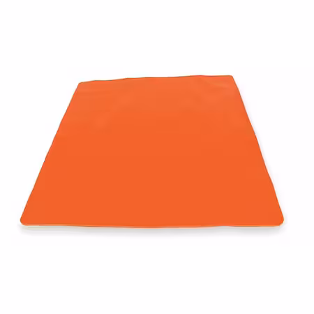 Sello de drenaje 54 pulgadas L naranja A
