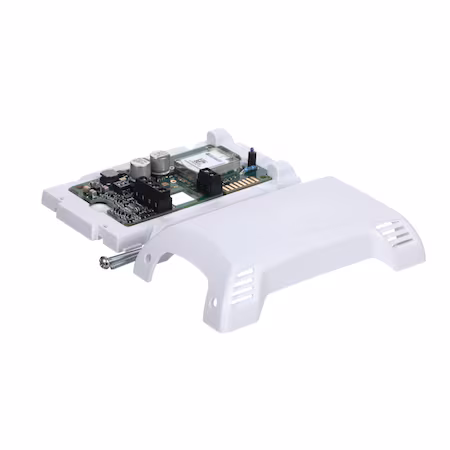 Sensor de CO2 sin pantalla para montaje en pared A