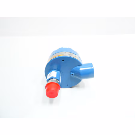 Sensor de Conductividad Rosemount A