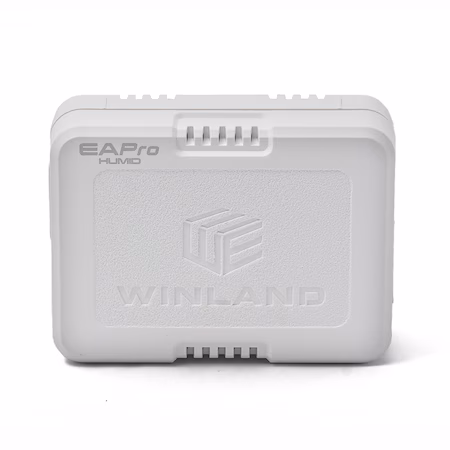 Sensor de humedad inalámbrico Winland A