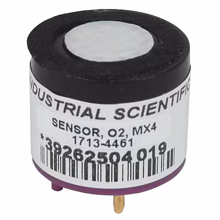Sensor de repuesto de oxígeno A
