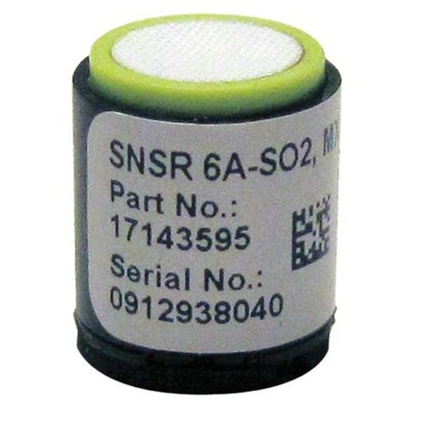 Sensor de repuesto