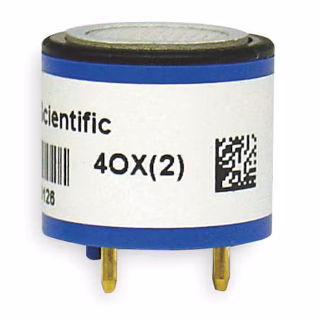 Sensor de repuesto O2 para MX6 A