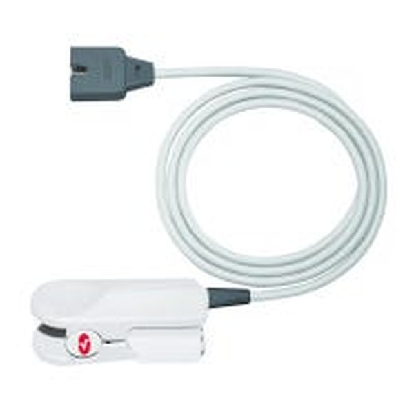 Sensor reutilizable Physio-Control LNCS A