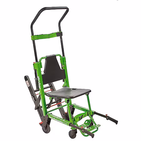Silla de evacuación Stryker A