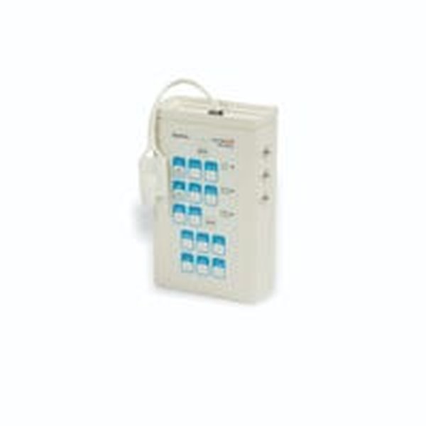 Simulador de RCP ZOLL SeeThru A