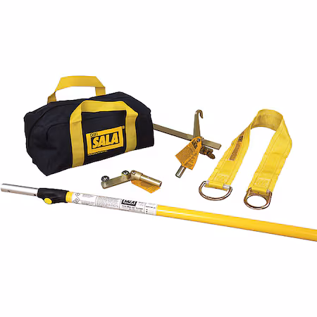 Sistema de anclaje remoto 3M DBI-SALA B