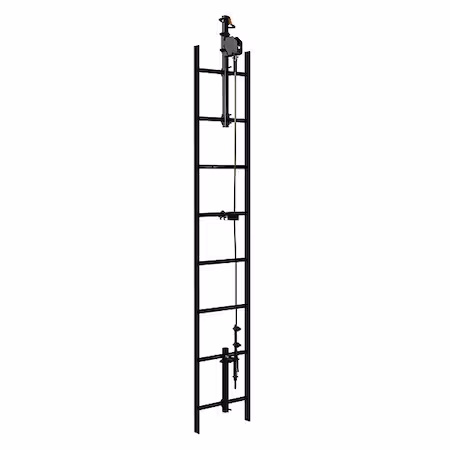 Sistema de seguridad vertical de cable 3M DBI-SALA A