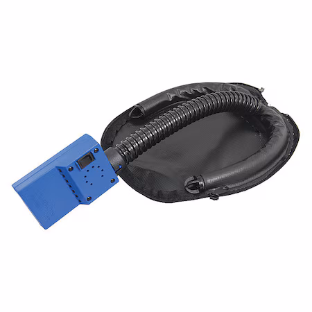 Sistema de ventilación de capó OBERON A