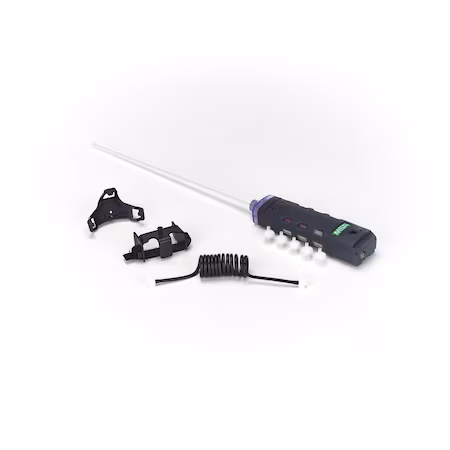 Sonda de bomba Altair con cargador A