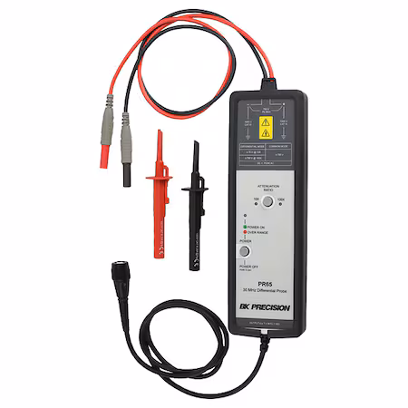Sonda de osciloscopio L 37.4 BK Precision A