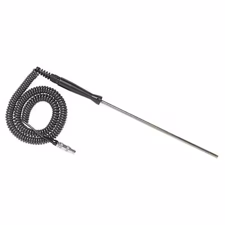 Sonda de temperatura acero inoxidable 316 A