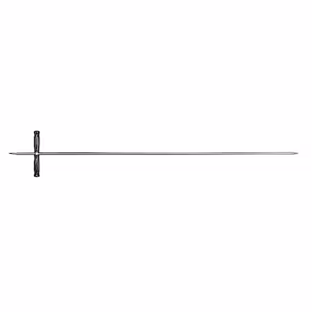 Sonda de Temperatura Mini Enchufe Tipo K B