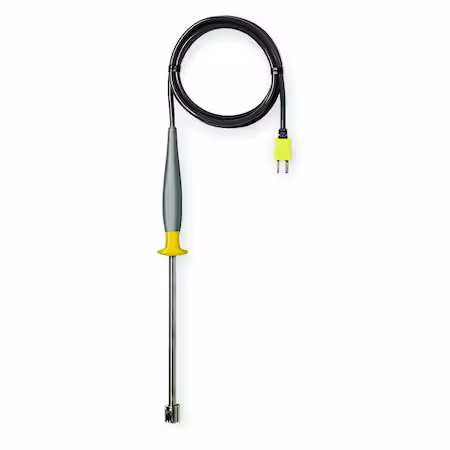 Sonda de Temperatura Mini Enchufe Tipo K FLUKE A
