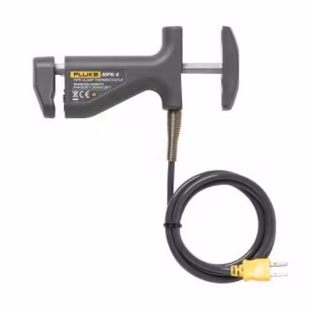 Sonda de Temperatura Mini Enchufe Tipo K FLUKE B