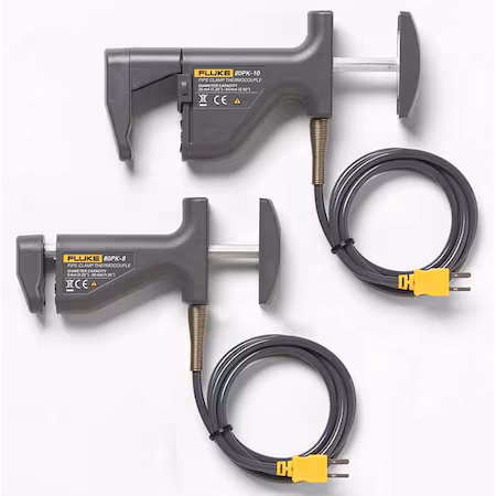 Sonda de Temperatura Mini Enchufe Tipo K FLUKE D