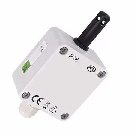Sonda de temperaturahumedad PCE INSTRUMENTS B