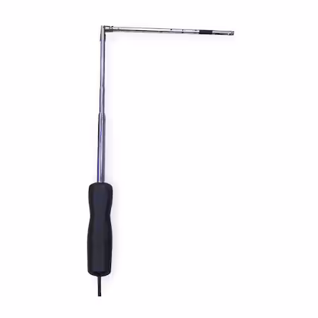 Sonda de Velocidad del Aire y Temperatura TSI ALNOR A
