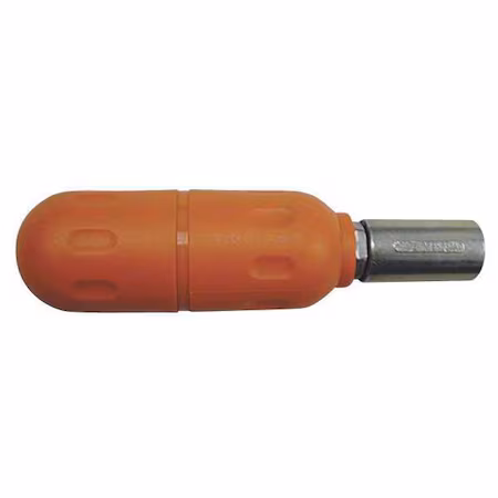 Sonda Maxi 6 5 KHz Amarilla Leica DD A