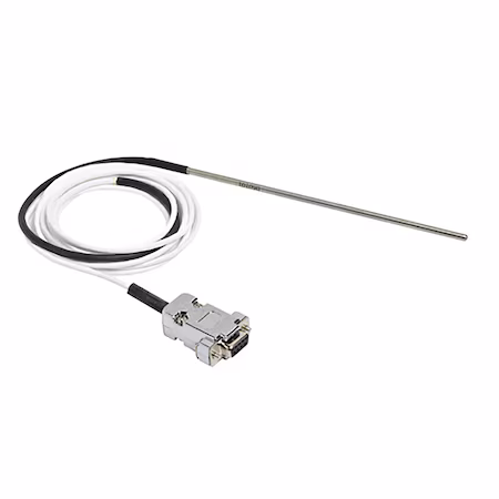 Sonda Pt100 externa