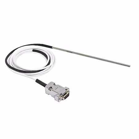 Sonda Pt100 externa