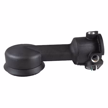 Soporte de pared negro 10-1332 x 4-764 A