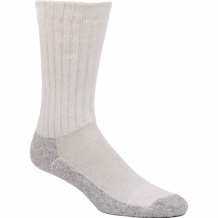 Surtido de calcetines para botas de acero A