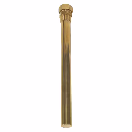 Termopozo industrial 316SS Spence A