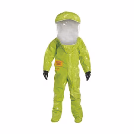 Traje de tren encapsulado 3XL DUPONT A