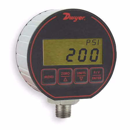 Transductor con pantalla