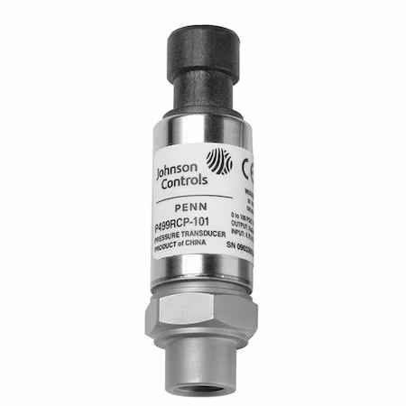Transductor de presión 0 a 500 PSI B