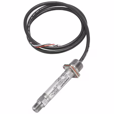 Transductor de presión ASHCROFT 0-100 psi A
