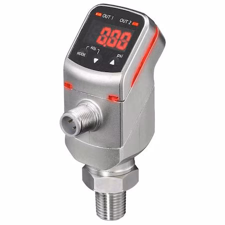 Transductor de presión ASHCROFT 0-1500 psi A