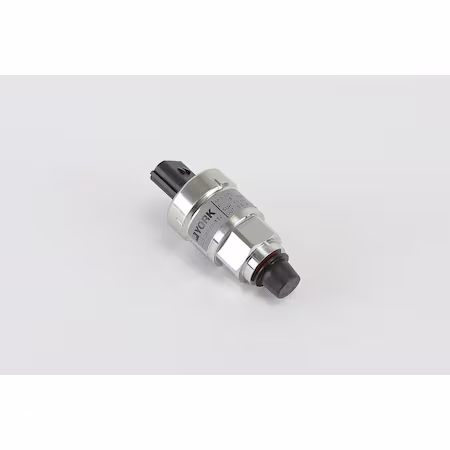 Transductor YORK A