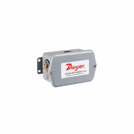 Transmisor de presión diferencial Dwyer 0-30 psid A
