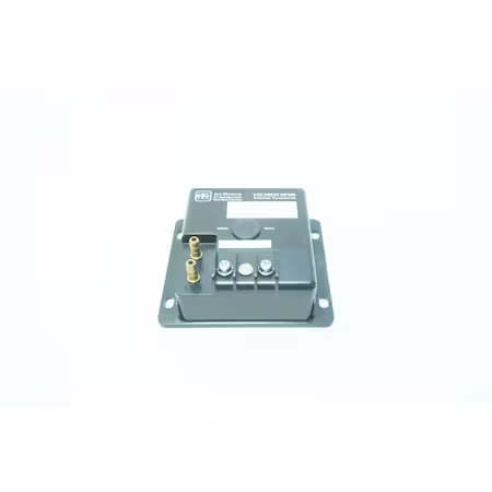 Transmisor de presión diferencial Veltron 0-5In-H2O A