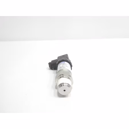 Transmisor de Presión Diferencial WIKA 0-600PSI A