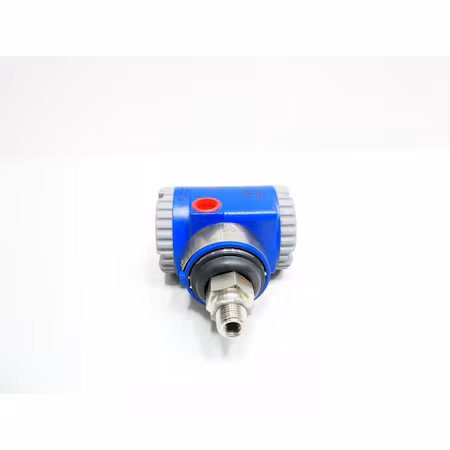 Transmisor de Presión Manómetro 0-3000PSI A