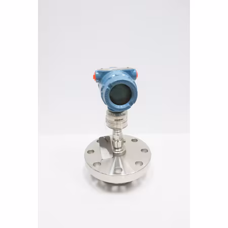 Transmisor de Presión Manómetro 0-600PSI A