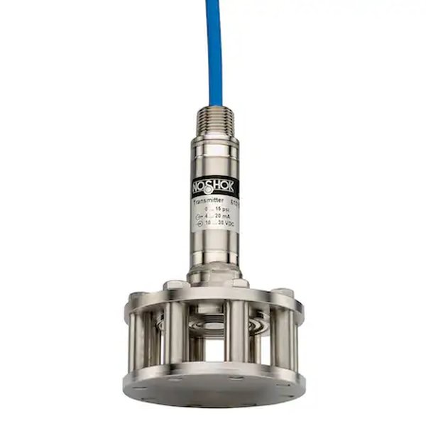 Transmisor sumergible NOSHOK 0-10 psig A