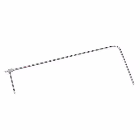 Tubo Pitot de Acero Inoxidable 516 A