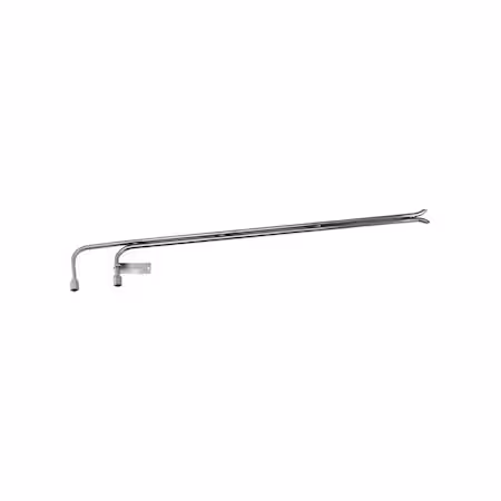 Tubo Pitot de Acero Inoxidable - DWYER INSTRUMENTS A