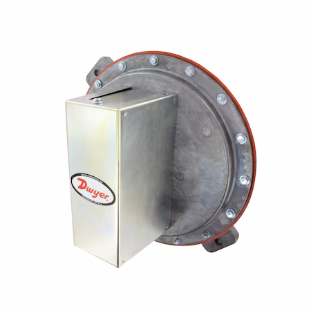 Tubo Pitot de acero inoxidable tipo S 18 A