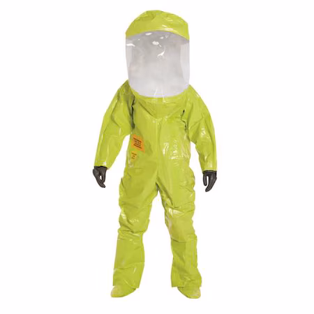Tychem 10000 Traje Encapsulado Nivel A