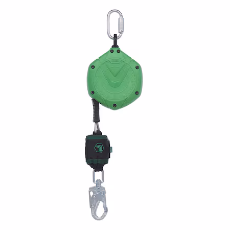 V-SHOCK EDGE Cable Galvanizado 20 pies A