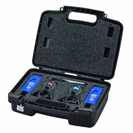 Vacuómetro Digital 0 a 700 psi - Yellow Jacket A