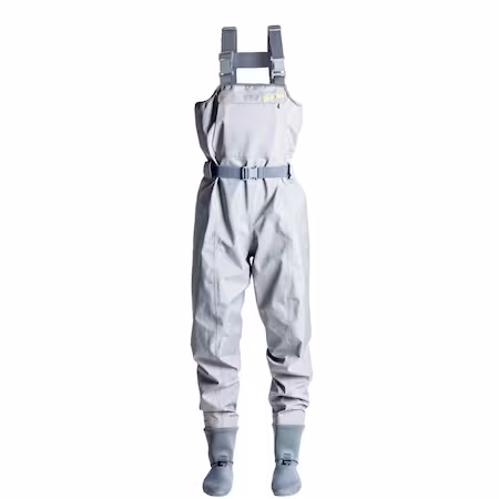 Vadeador de pecho Truckee River Sf mujer A