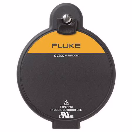 Ventana infrarroja 75 mm Fluke A